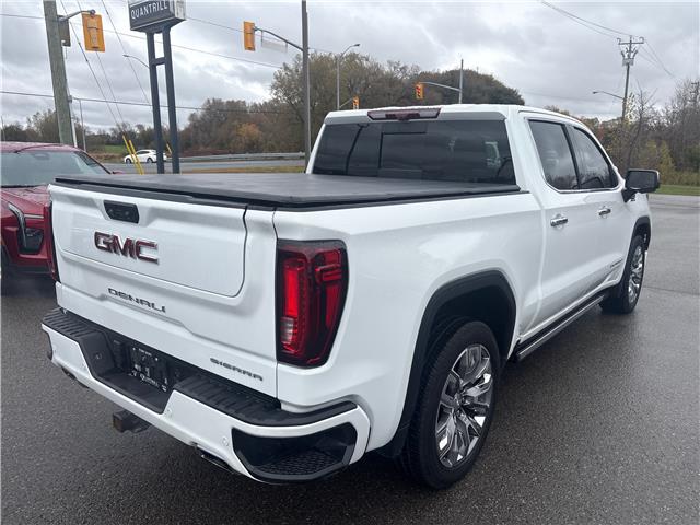 2023 GMC Sierra 1500 Denali (Stk: 251030A) in Port Hope - Image 19 of 21