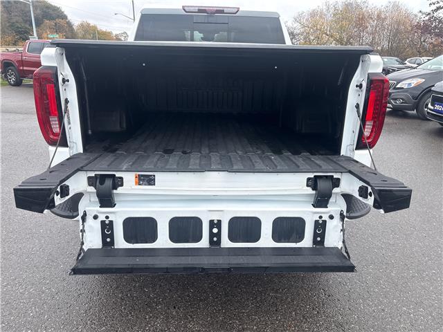 2023 GMC Sierra 1500 Denali (Stk: 251030A) in Port Hope - Image 18 of 21