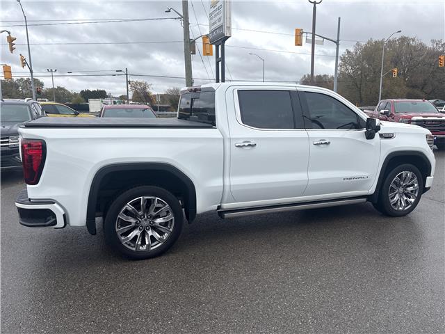 2023 GMC Sierra 1500 Denali (Stk: 251030A) in Port Hope - Image 20 of 21
