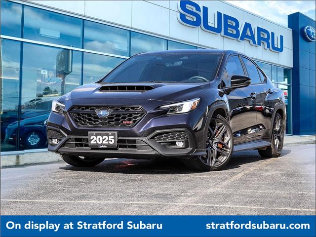 2025 Subaru WRX TS (Stk: SS3304) in Stratford - Image 1 of 24