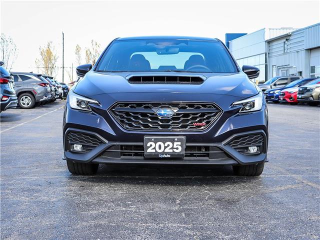 2025 Subaru WRX TS (Stk: SS3304) in Stratford - Image 2 of 24