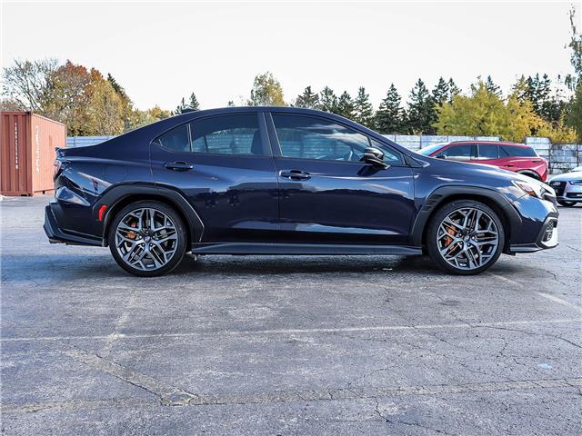 2025 Subaru WRX TS (Stk: SS3304) in Stratford - Image 3 of 24