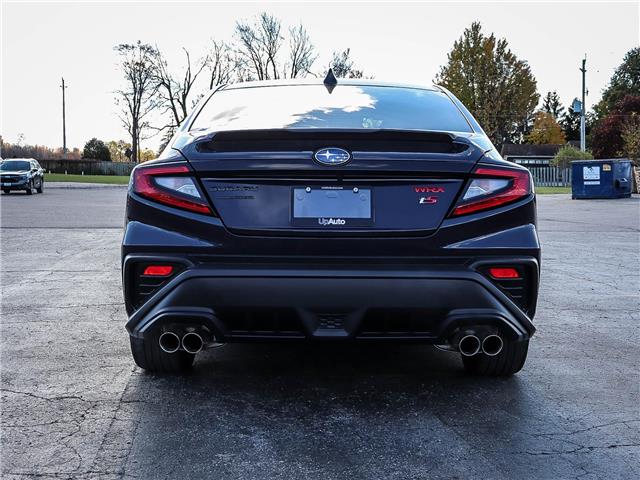 2025 Subaru WRX TS (Stk: SS3304) in Stratford - Image 4 of 24