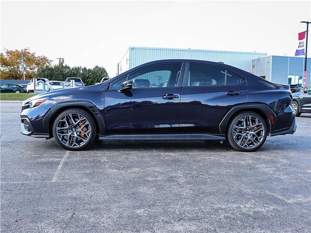 2025 Subaru WRX TS (Stk: SS3304) in Stratford - Image 5 of 24