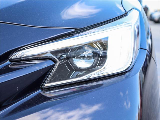 2025 Subaru WRX TS (Stk: SS3304) in Stratford - Image 7 of 24