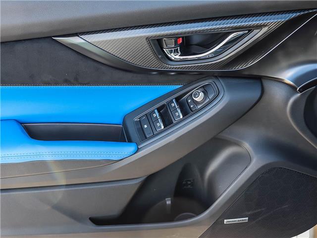 2025 Subaru WRX TS (Stk: SS3304) in Stratford - Image 8 of 24