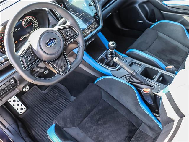 2025 Subaru WRX TS (Stk: SS3304) in Stratford - Image 9 of 24