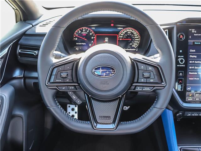 2025 Subaru WRX TS (Stk: SS3304) in Stratford - Image 11 of 24