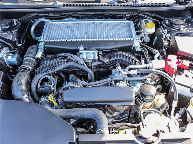 2025 Subaru WRX TS (Stk: SS3304) in Stratford - Image 24 of 24