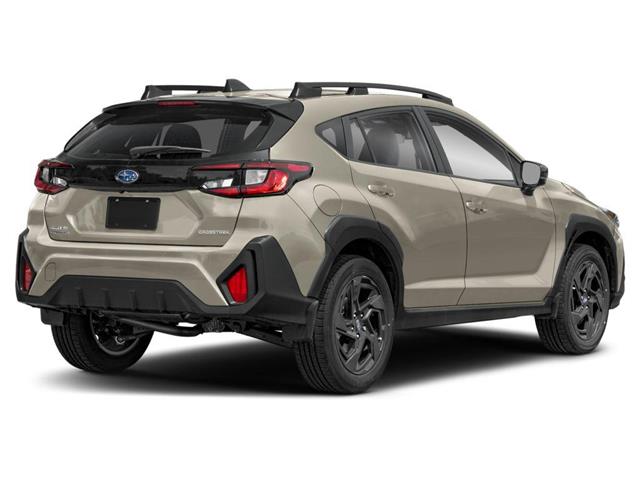 2026 Subaru Crosstrek Onyx (Stk: CS3044) in Stratford - Image 3 of 11