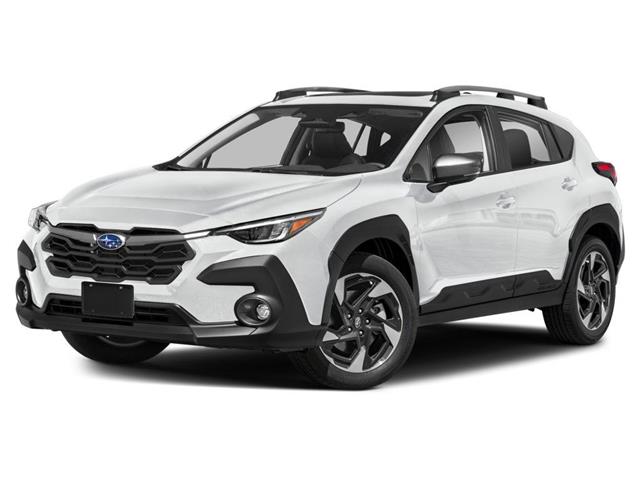 2026 Subaru Crosstrek Limited (Stk: CS3049) in Stratford - Image 1 of 12