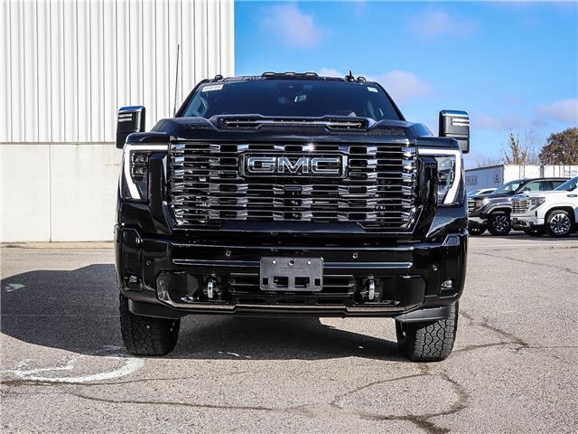 2026 GMC Sierra 2500HD Denali Ultimate (Stk: SG34358) in St. Marys - Image 2 of 26