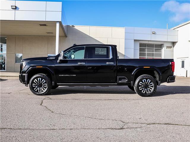 2026 GMC Sierra 2500HD Denali Ultimate (Stk: SG34358) in St. Marys - Image 5 of 26