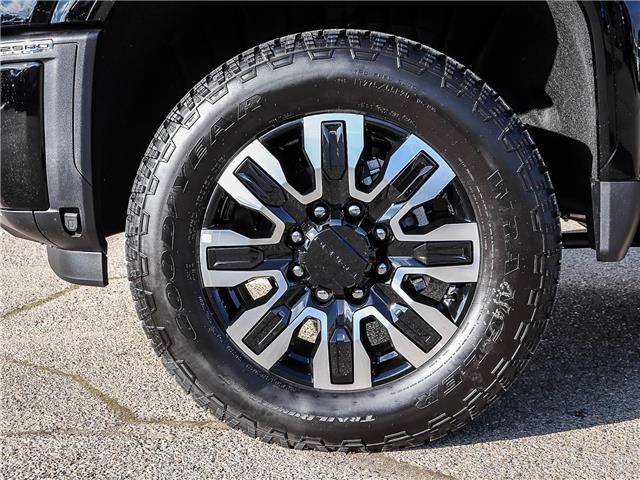 2026 GMC Sierra 2500HD Denali Ultimate (Stk: SG34358) in St. Marys - Image 6 of 26