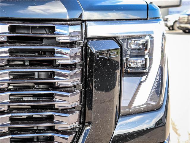 2026 GMC Sierra 2500HD Denali Ultimate (Stk: SG34358) in St. Marys - Image 7 of 26