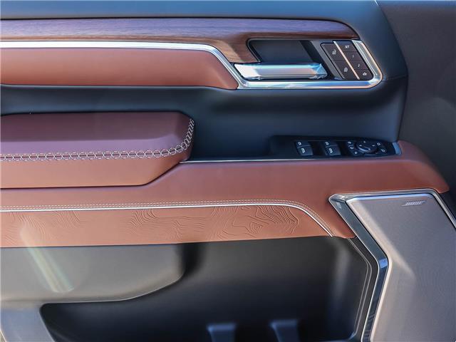 2026 GMC Sierra 2500HD Denali Ultimate (Stk: SG34358) in St. Marys - Image 8 of 26
