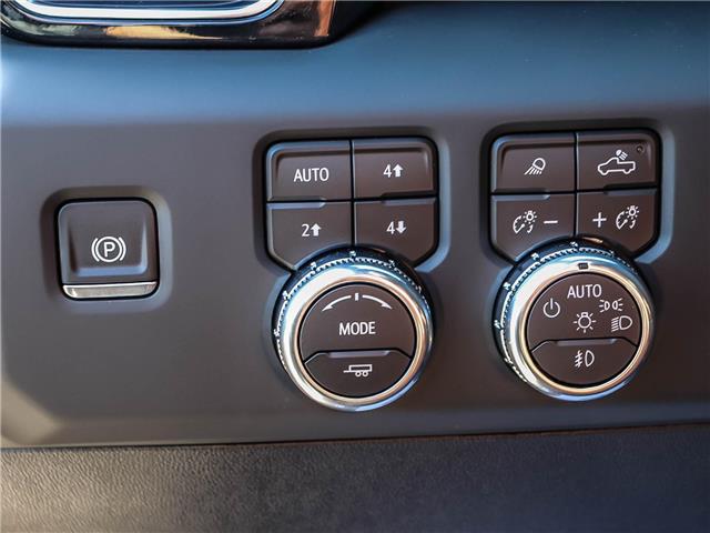 2026 GMC Sierra 2500HD Denali Ultimate (Stk: SG34358) in St. Marys - Image 9 of 26