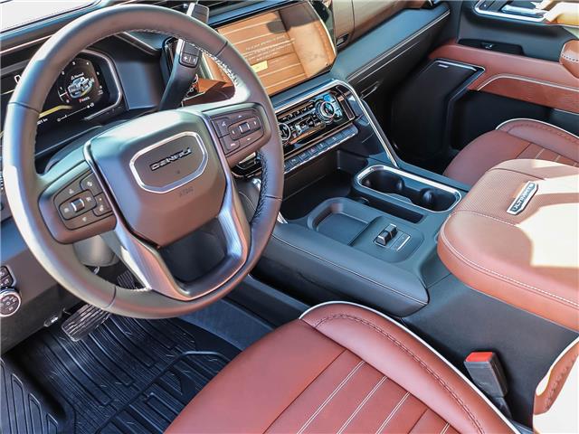 2026 GMC Sierra 2500HD Denali Ultimate (Stk: SG34358) in St. Marys - Image 10 of 26
