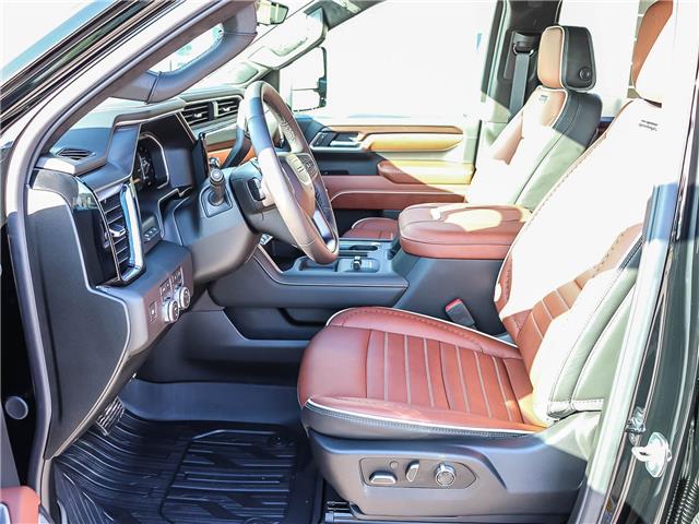 2026 GMC Sierra 2500HD Denali Ultimate (Stk: SG34358) in St. Marys - Image 11 of 26