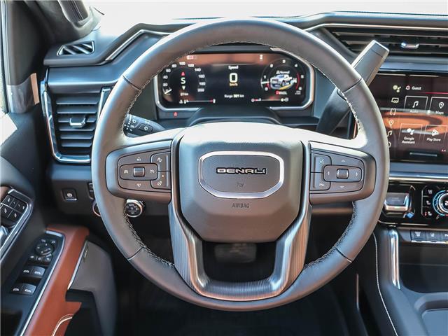 2026 GMC Sierra 2500HD Denali Ultimate (Stk: SG34358) in St. Marys - Image 12 of 26