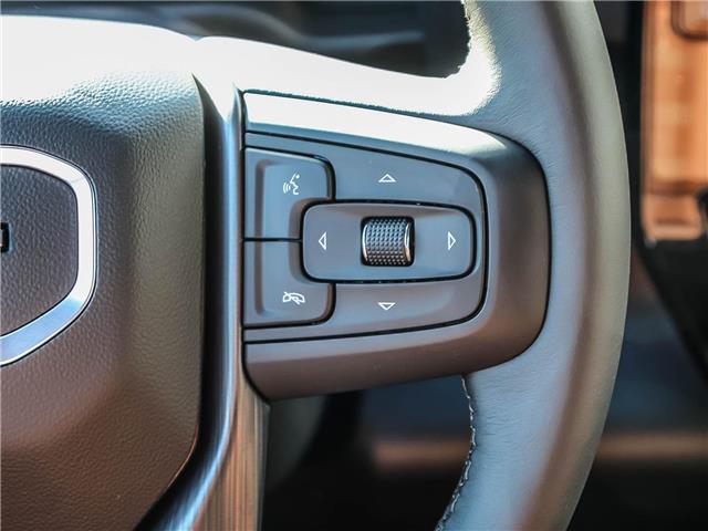 2026 GMC Sierra 2500HD Denali Ultimate (Stk: SG34358) in St. Marys - Image 14 of 26