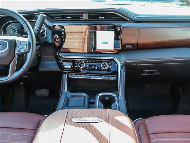 2026 GMC Sierra 2500HD Denali Ultimate (Stk: SG34358) in St. Marys - Image 17 of 26