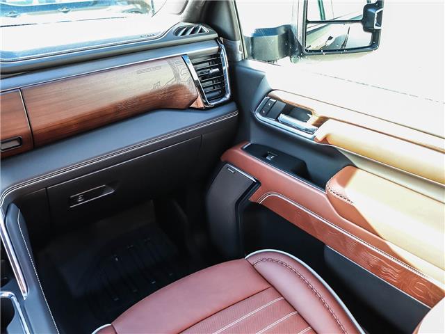 2026 GMC Sierra 2500HD Denali Ultimate (Stk: SG34358) in St. Marys - Image 18 of 26