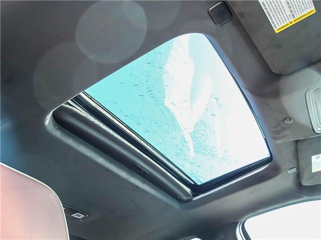 2026 GMC Sierra 2500HD Denali Ultimate (Stk: SG34358) in St. Marys - Image 19 of 26