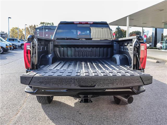 2026 GMC Sierra 2500HD Denali Ultimate (Stk: SG34358) in St. Marys - Image 21 of 26