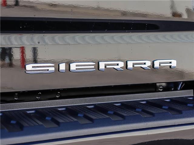 2026 GMC Sierra 2500HD Denali Ultimate (Stk: SG34358) in St. Marys - Image 22 of 26