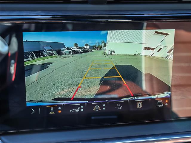 2026 GMC Sierra 2500HD Denali Ultimate (Stk: SG34358) in St. Marys - Image 25 of 26