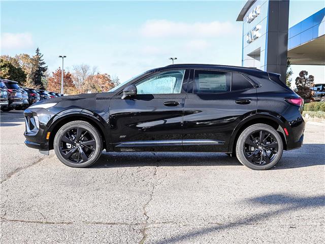 2026 Buick Envision Sport Touring (Stk: SG34365) in St. Marys - Image 5 of 25