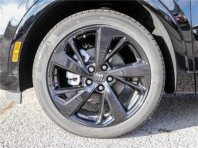 2026 Buick Envision Sport Touring (Stk: SG34365) in St. Marys - Image 6 of 25