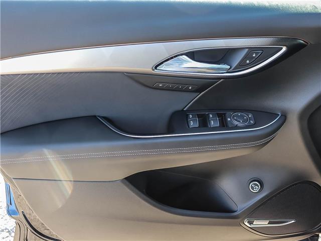 2026 Buick Envision Sport Touring (Stk: SG34365) in St. Marys - Image 8 of 25