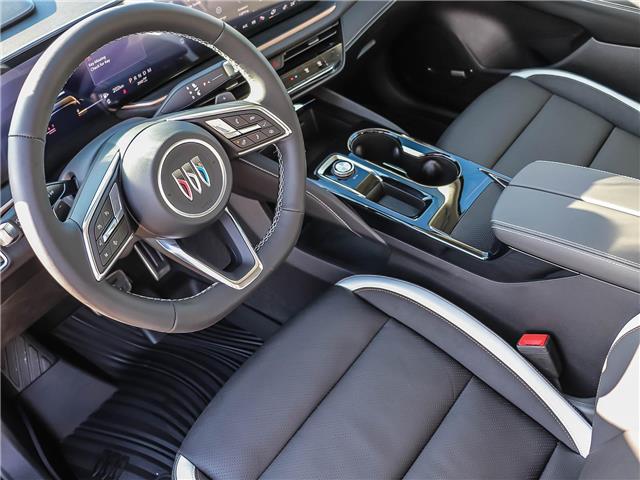 2026 Buick Envision Sport Touring (Stk: SG34365) in St. Marys - Image 9 of 25