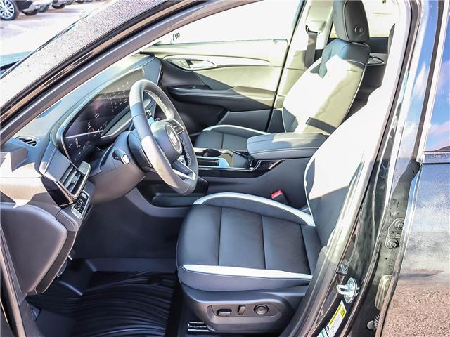 2026 Buick Envision Sport Touring (Stk: SG34365) in St. Marys - Image 10 of 25