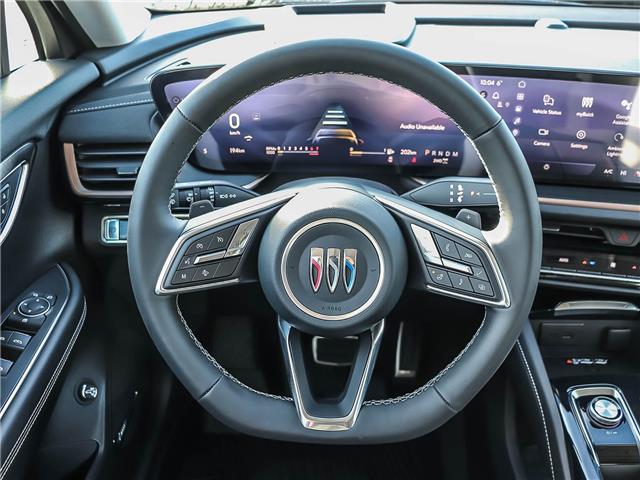 2026 Buick Envision Sport Touring (Stk: SG34365) in St. Marys - Image 11 of 25
