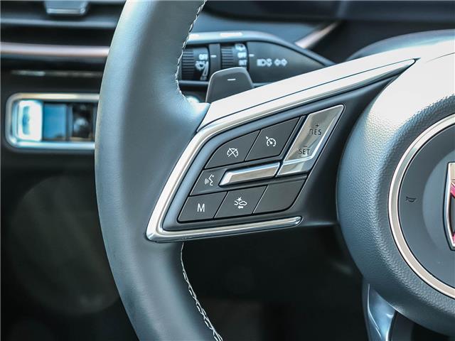 2026 Buick Envision Sport Touring (Stk: SG34365) in St. Marys - Image 12 of 25