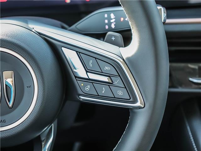 2026 Buick Envision Sport Touring (Stk: SG34365) in St. Marys - Image 13 of 25