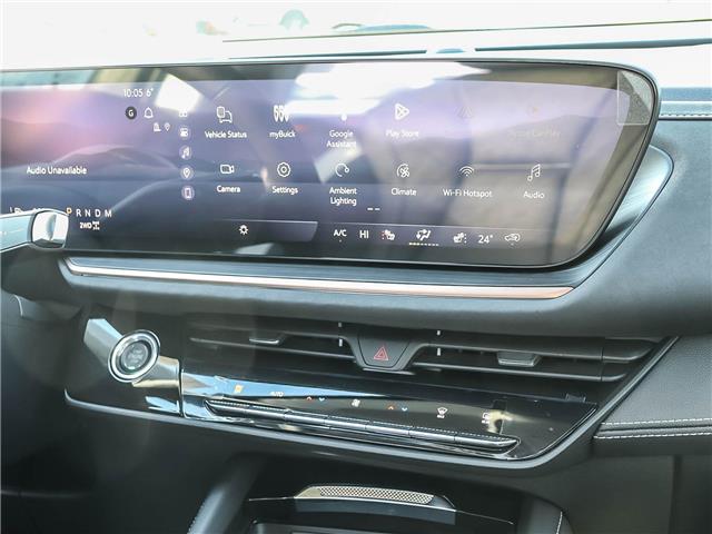 2026 Buick Envision Sport Touring (Stk: SG34365) in St. Marys - Image 14 of 25