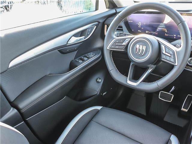 2026 Buick Envision Sport Touring (Stk: SG34365) in St. Marys - Image 15 of 25