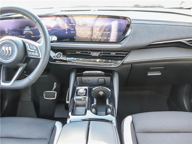 2026 Buick Envision Sport Touring (Stk: SG34365) in St. Marys - Image 16 of 25