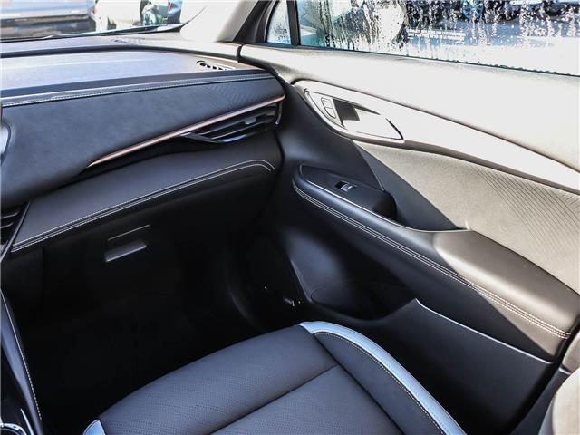 2026 Buick Envision Sport Touring (Stk: SG34365) in St. Marys - Image 17 of 25