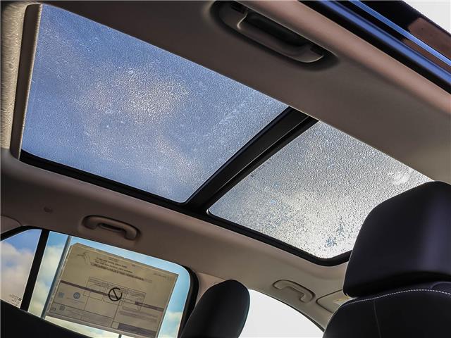 2026 Buick Envision Sport Touring (Stk: SG34365) in St. Marys - Image 18 of 25