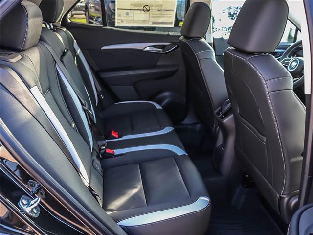 2026 Buick Envision Sport Touring (Stk: SG34365) in St. Marys - Image 19 of 25