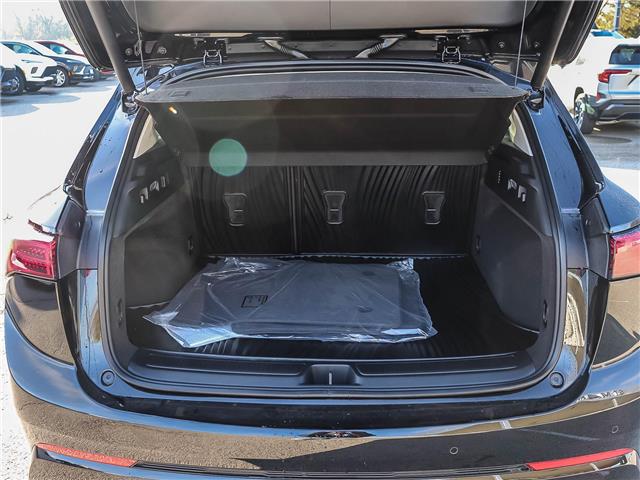 2026 Buick Envision Sport Touring (Stk: SG34365) in St. Marys - Image 20 of 25