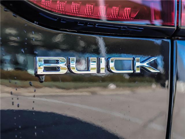 2026 Buick Envision Sport Touring (Stk: SG34365) in St. Marys - Image 21 of 25