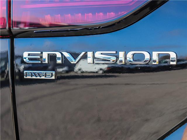 2026 Buick Envision Sport Touring (Stk: SG34365) in St. Marys - Image 22 of 25