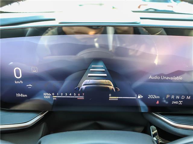 2026 Buick Envision Sport Touring (Stk: SG34365) in St. Marys - Image 23 of 25