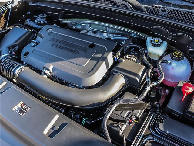 2026 Buick Envision Sport Touring (Stk: SG34365) in St. Marys - Image 25 of 25